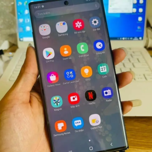 Rom 2 sim cho Galaxy Note 10+ 5G (N976N)
