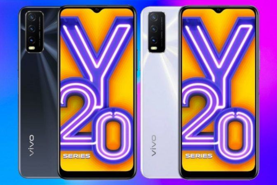 Rom stock cho VIVO Y20