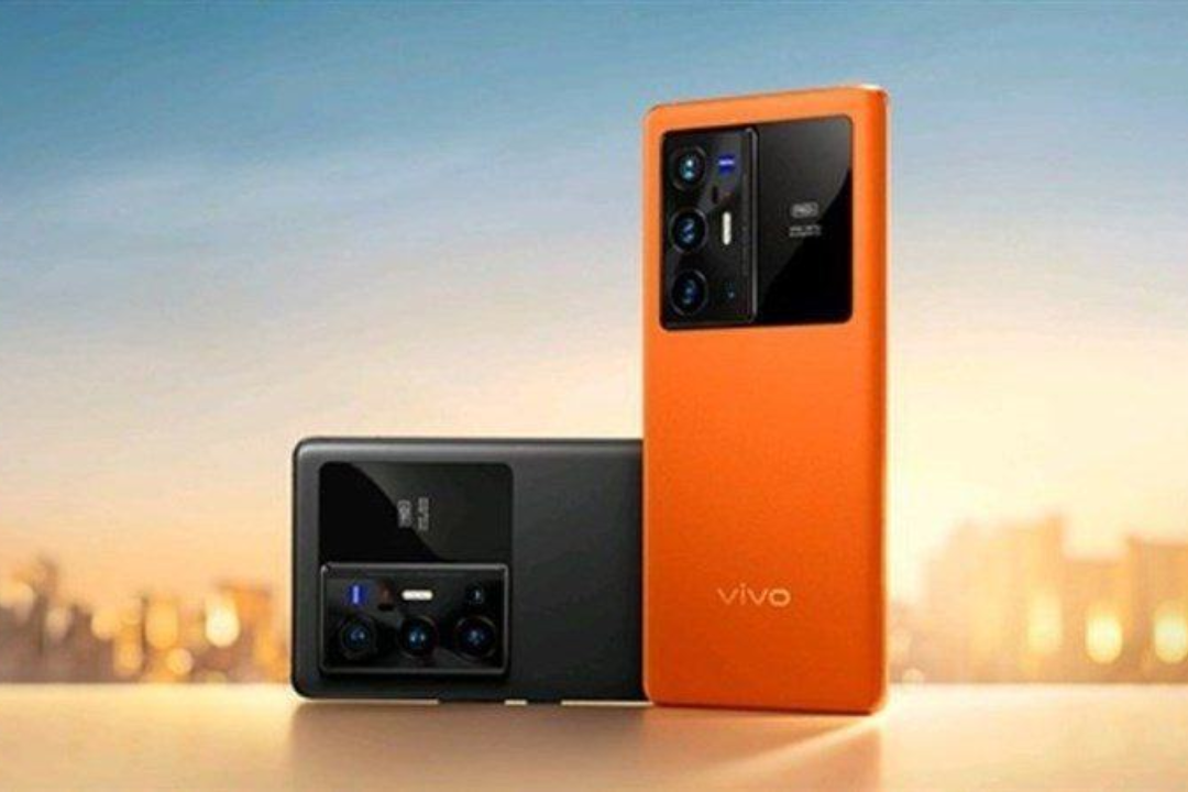 VIVO X70 Pro Plus (PD2145F)