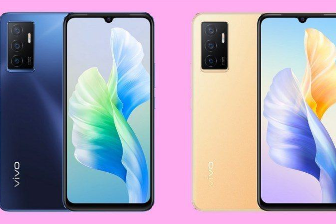 Vivo V23e (PD2159F)
