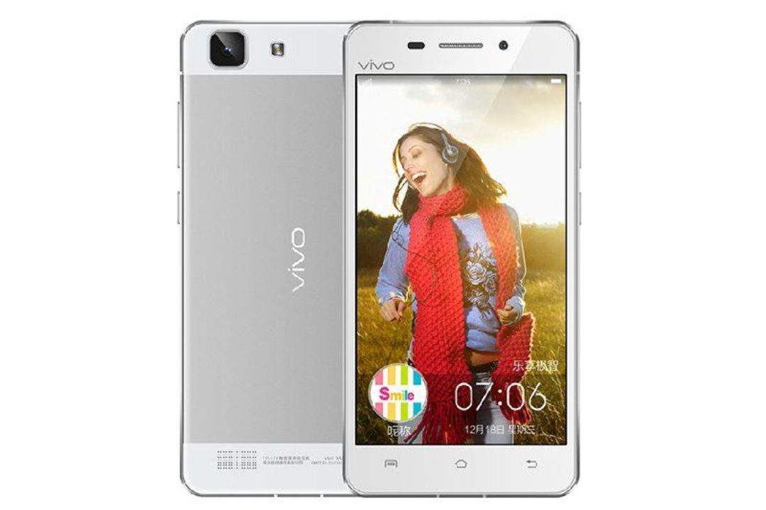 Vivo X5F (PD1401F)
