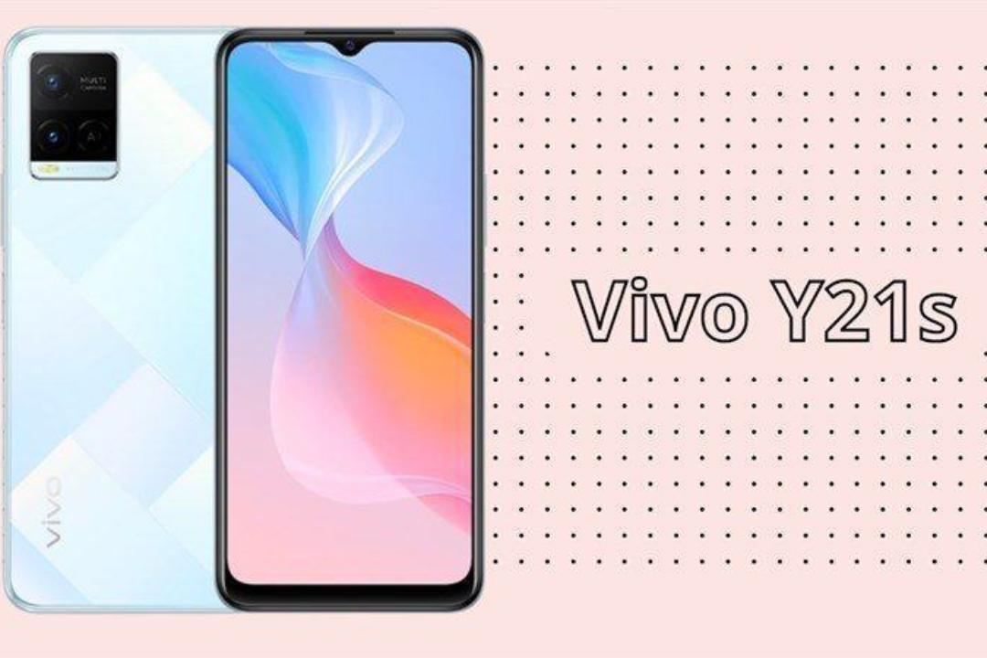 Vivo Y21s (PD2138F)