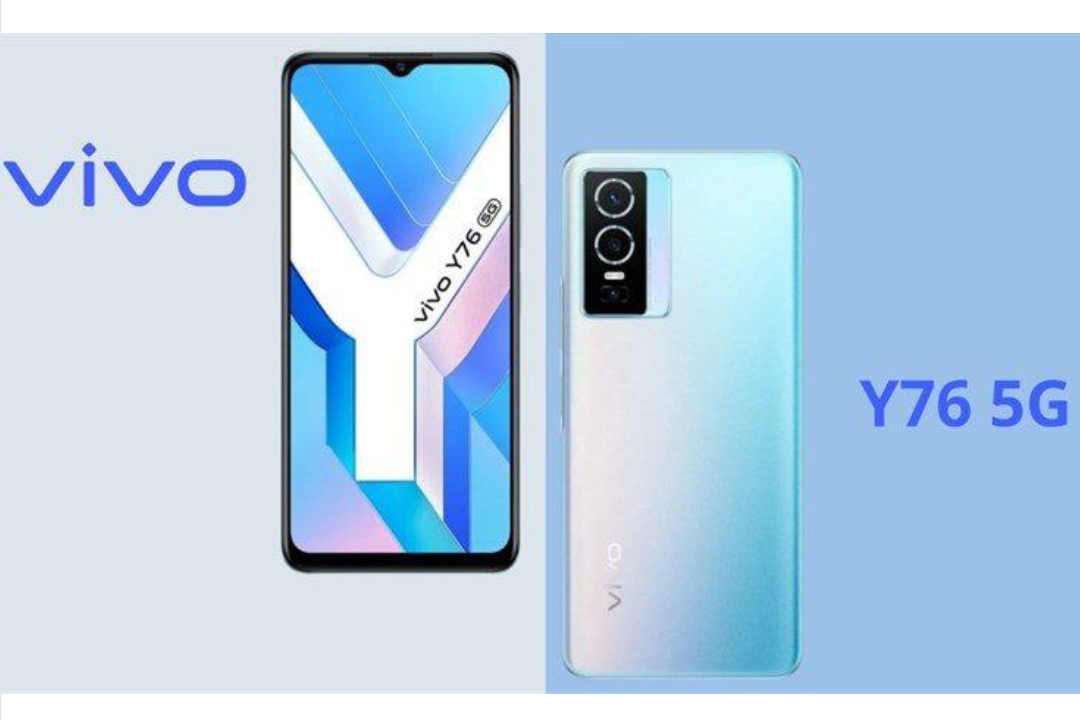 Vivo Y76 5G (PD2156F)