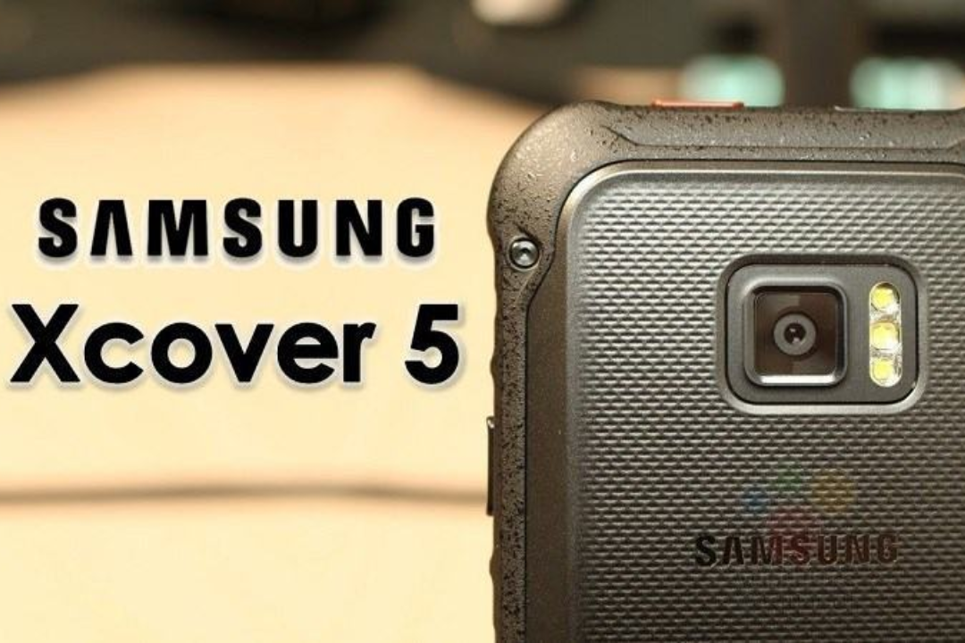 rom combination, rom full và cho Samsung Galaxy XCover 5
