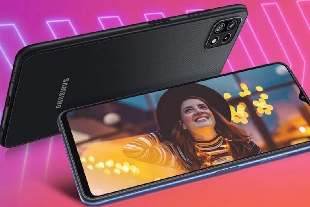 ROM combination, ROM full cho Samsung Galaxy F42 5G