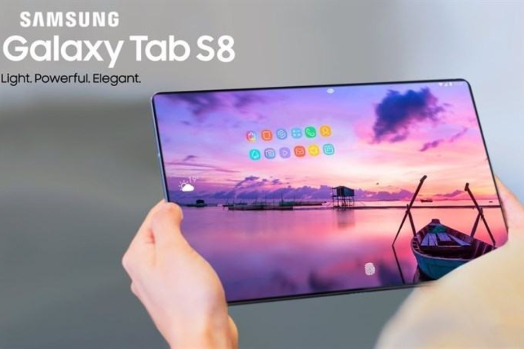 Samsung Galaxy Tab S8 5G (SM-X700 X706)