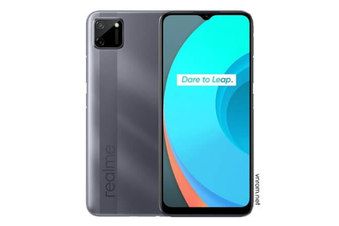 OPPO Realme C11 (RMX3231)