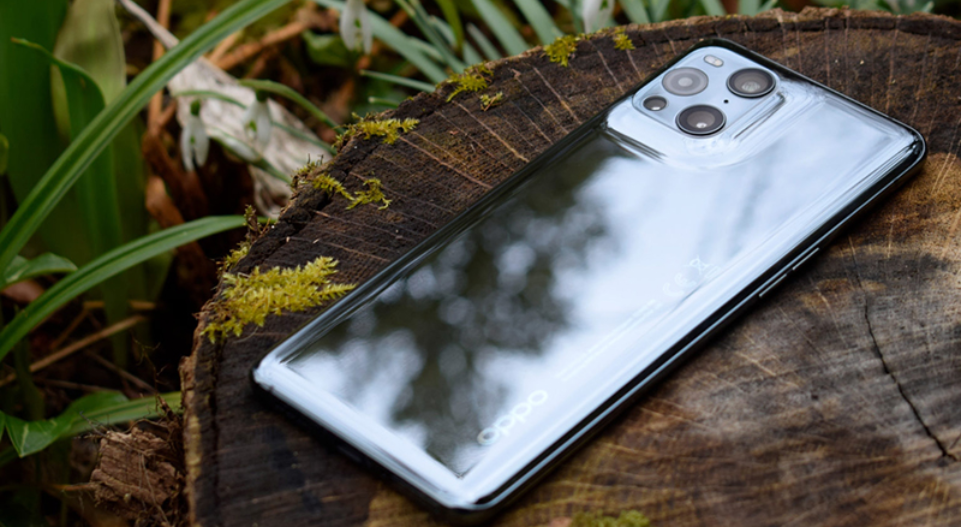 OPPO Find X3 Pro (CPH2173 / PEEM00 / PEDM00)