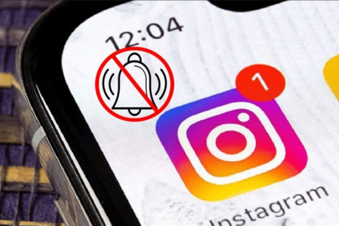 Instagram Tạm thời