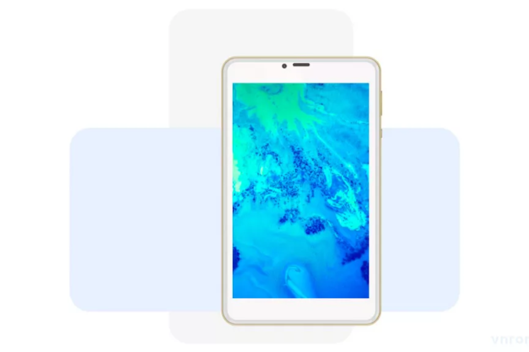 Fix LCD Cho Masstel Tab 8 Pro (MT6580)