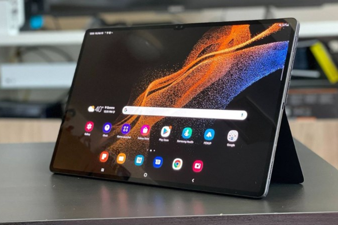 ROM combination, ROM full cho Samsung Galaxy Tab S9