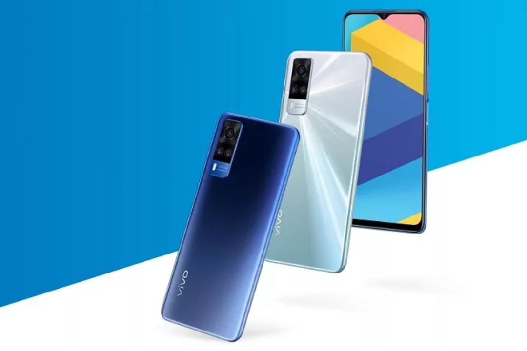 ROM Stock cho Vivo Y51