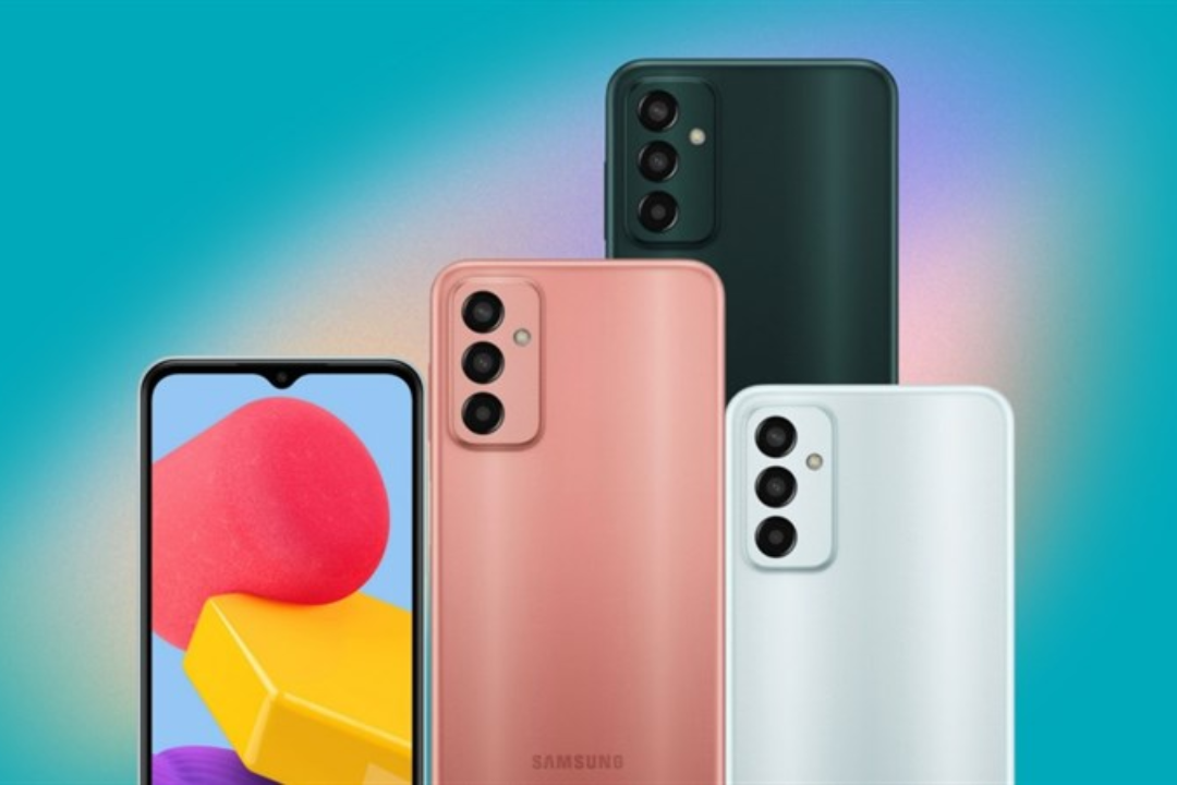 ROM combination, ROM full cho Samsung Galaxy M13