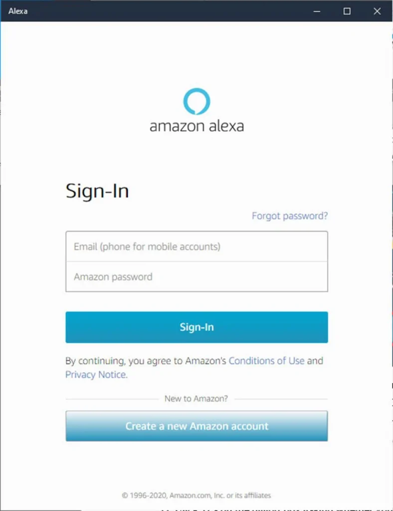 Cách tải Amazon Alexa xuống máy tính Windows 10 - Ảnh 08