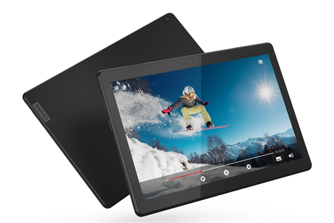Lenovo Tab M10 HD (TB306XA / TB306X / TB306V / TB306F / TB306FA)