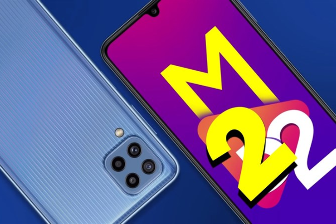 ROM combination, ROM full cho Samsung Galaxy M22