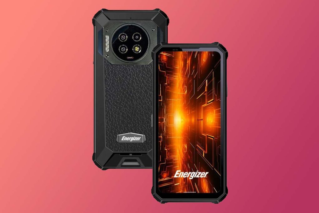 Energizer P28K