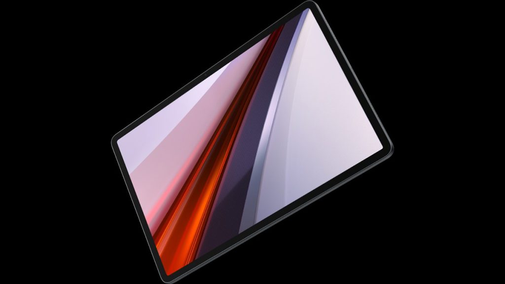 vivo iQOO Pad Air ra mắt